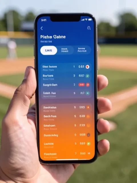 竞彩网 APP