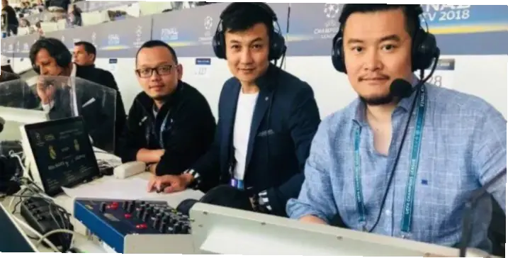 世界杯央视解说阵容有哪些资深评论员？
